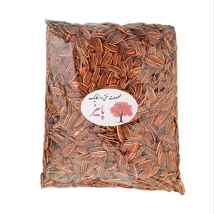 تخمه آفتابگردان با طعم کچاپ - 1000 گرم