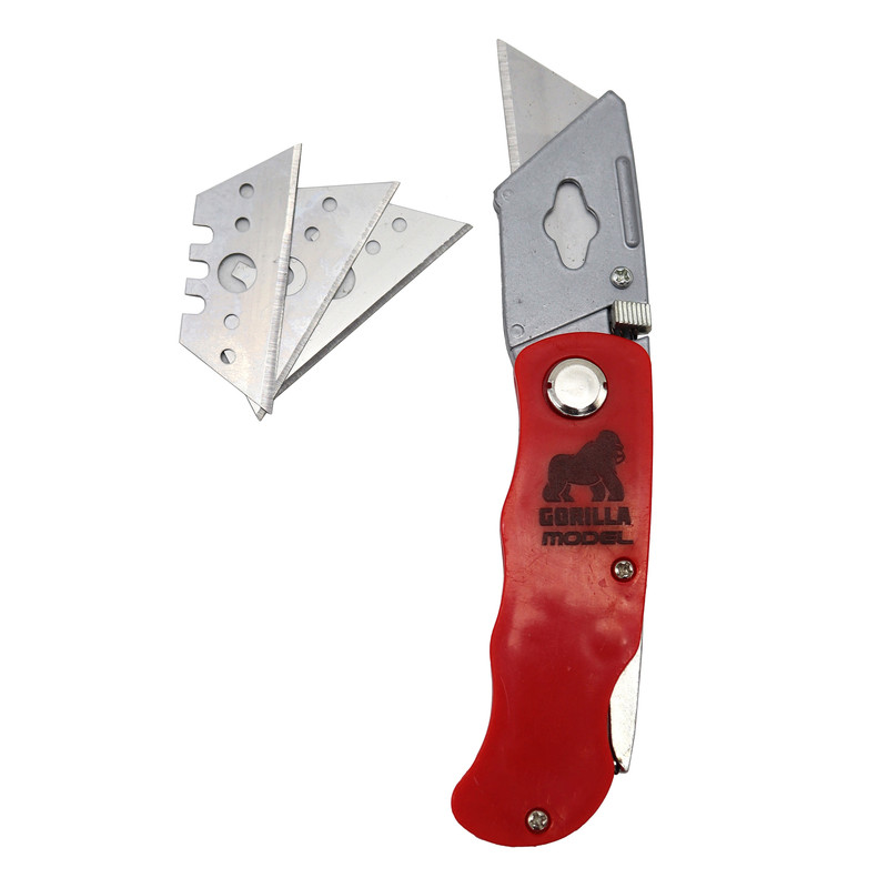 کاتر مدل گوریلا کد YP-GH-KANAF