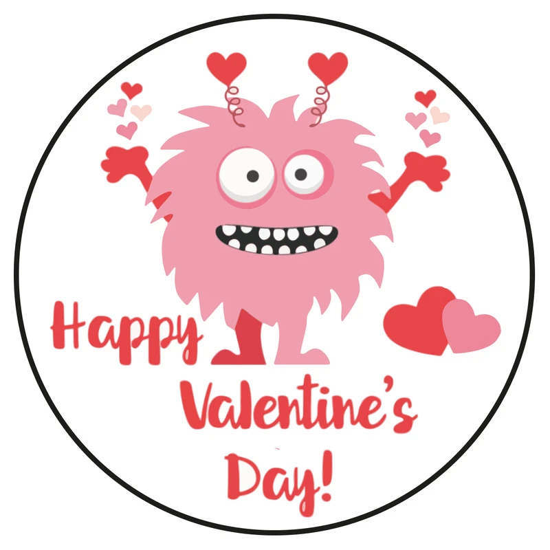 استیکر لپ تاپ مدل عشق کد 303