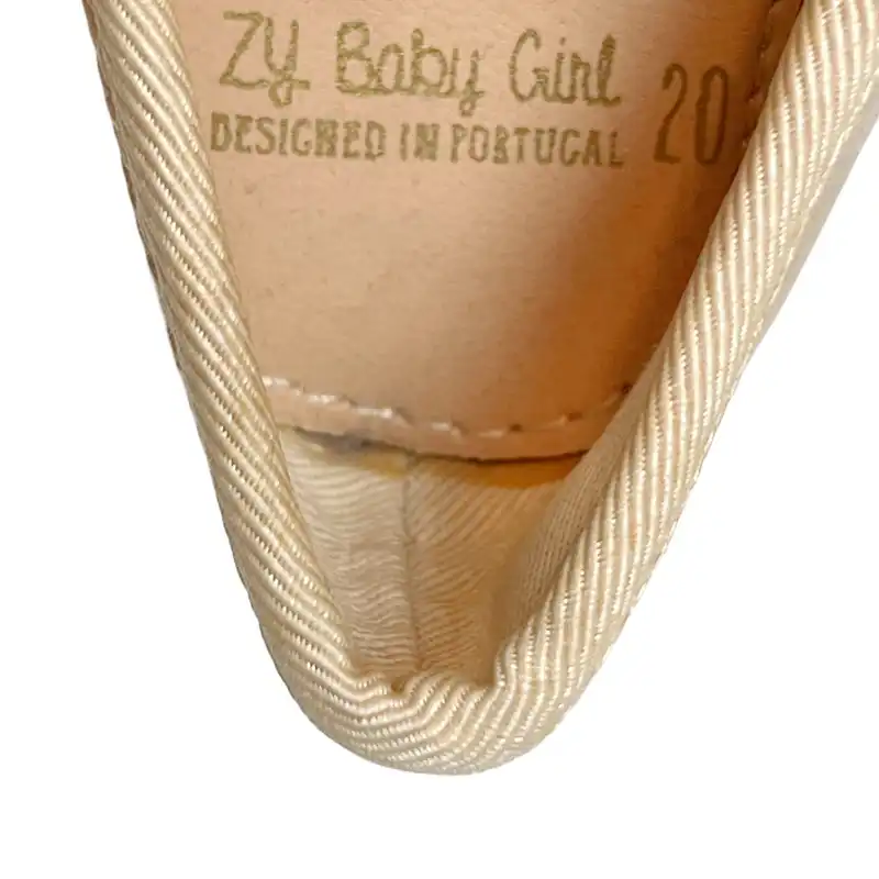 کفش نوزادی زد وای مدل 6443946