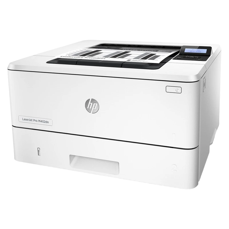 پرینتر لیزری اچ‌ پی مدل LaserJet Pro M402dn