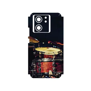 MAHOOT Drum_Kit Cover Sticker for Xiaomi 13T