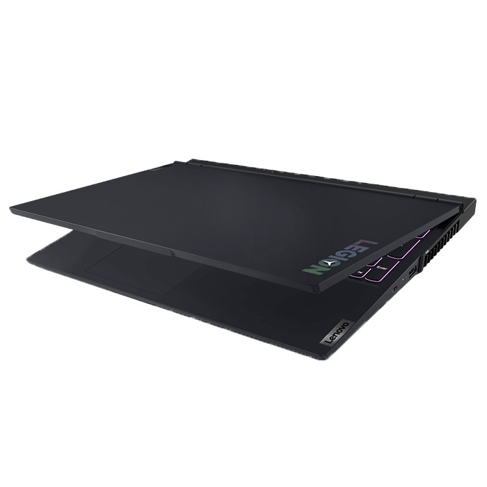 لپ تاپ 15.6 اینچی لنوو مدل Legion 5 15ACH6-R5 16GB 512GB 3050Ti - کاستوم شده