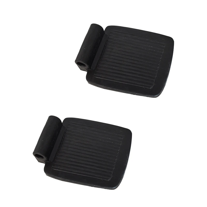 رکاب یدک ویلچر مدل W003 مجموعه 2 عددی