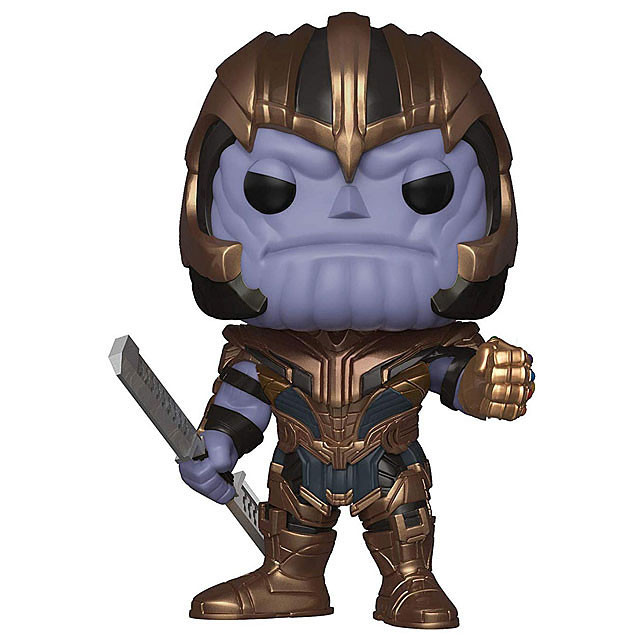 فیگور فانکو مدل Thanos کد 453