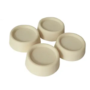 لرزه گیر ماشین لباسشویی کد r3e3 بسته 4 عددی