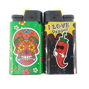 فندک اس بی اس مدل چخماقی کد 1 مجموعه 2 عددی