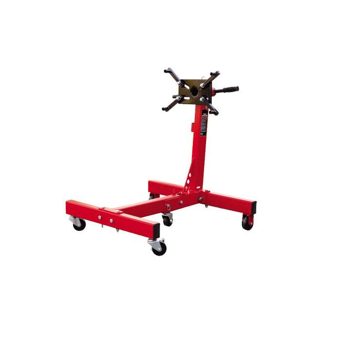 استند موتور خودرو مدل B-STAND-S