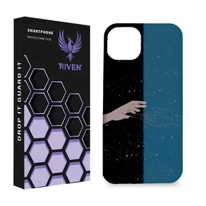 RIVEN RI2-4 Case For Apple iphone 14