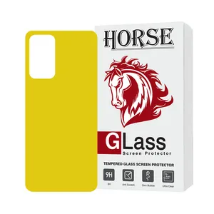 Horse NANOBH Back Protector For Xiaomi Redmi Note 11T 5G