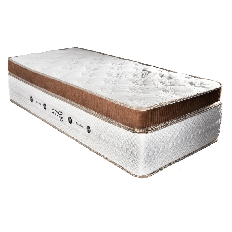تشک اشنایدر مدل SR2 دو نفره سایز 200x140 سانتی متر