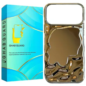 Ghab Guard MAYG Cover for Apple iPhone 17 Pro Max