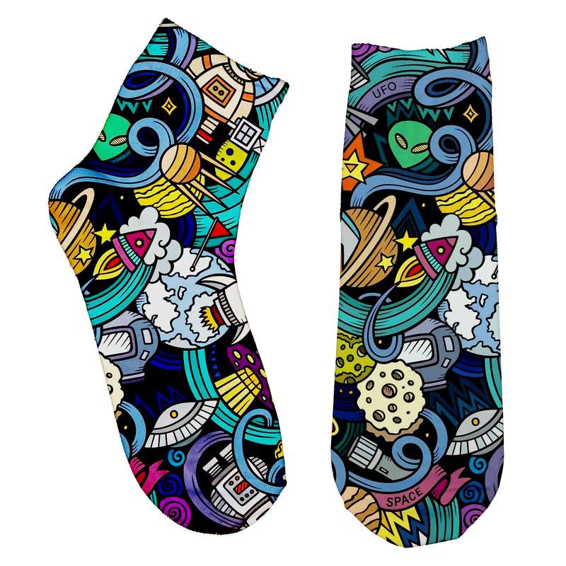 جوراب مدل 038