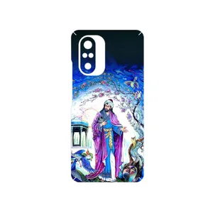 MAHOOT Hafiz Cover Sticker for Xiaomi Mi 11i