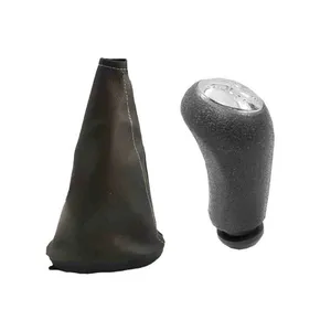 سر دنده خودرو آراکس یدک مدل AY-5558 مناسب برای رنو L90 به همراه گردگیر دنده