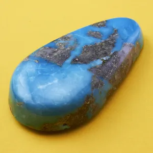 سنگ فیروزه مدل شجری اصل کد AP1