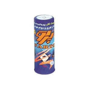 پودر حشره کش پرتونار مدل فوری 140gr
