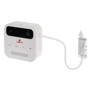 پوار بینی کودک لبتو مدل Nasal Aspirator Pro
