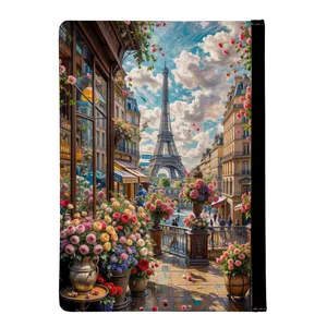 کلاسور مدل پاریس کد nc148