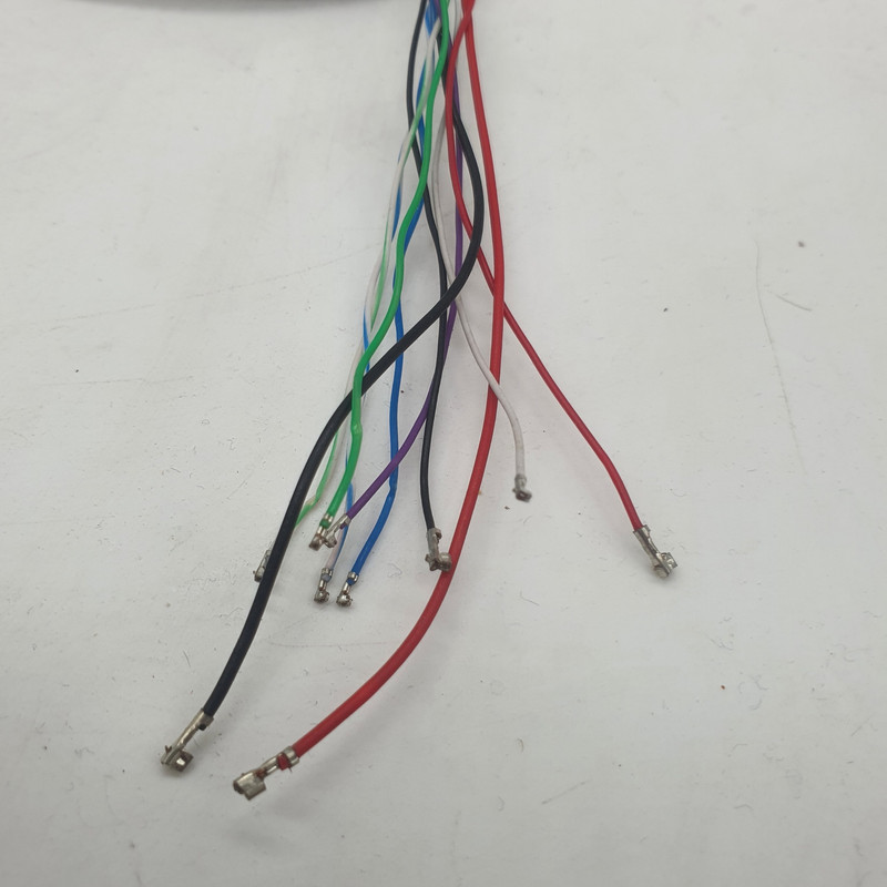 کابل تعمیر دوربین مداربسته تحت شبکه مدل M14