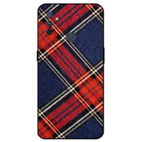 کاور مگافون طرح بافت مدل 8103 مناسب برای گوشی موبایل وان پلاس Nord N100 