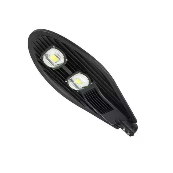  چراغ خیابانی اس ام دی 100 وات مدل آلپ