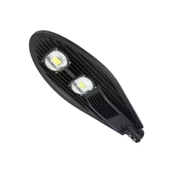 چراغ خیابانی اس ام دی 100 وات مدل آلپ چراغ خیابانی اس ام دی 100 وات مدل آلپ