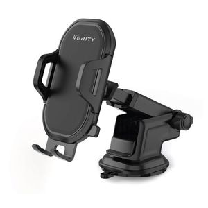 نقد و بررسی پایه نگهدارنده گوشی موبایل وریتی مدل V-CH1112 توسط خریداران