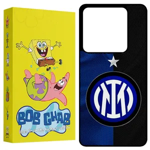 BOB Ghab BCPX6 Cover For Xiaomi Redmi Note 13 Pro 5G / Poco X6 5G