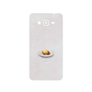 MAHOOT Lasagne Cover Sticker for Samsung Galaxy Grand Prime