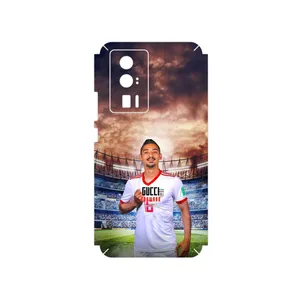 MAHOOT Reza Ghoochannejhad Cover Sticker for Xiaomi Poco F5 Pro