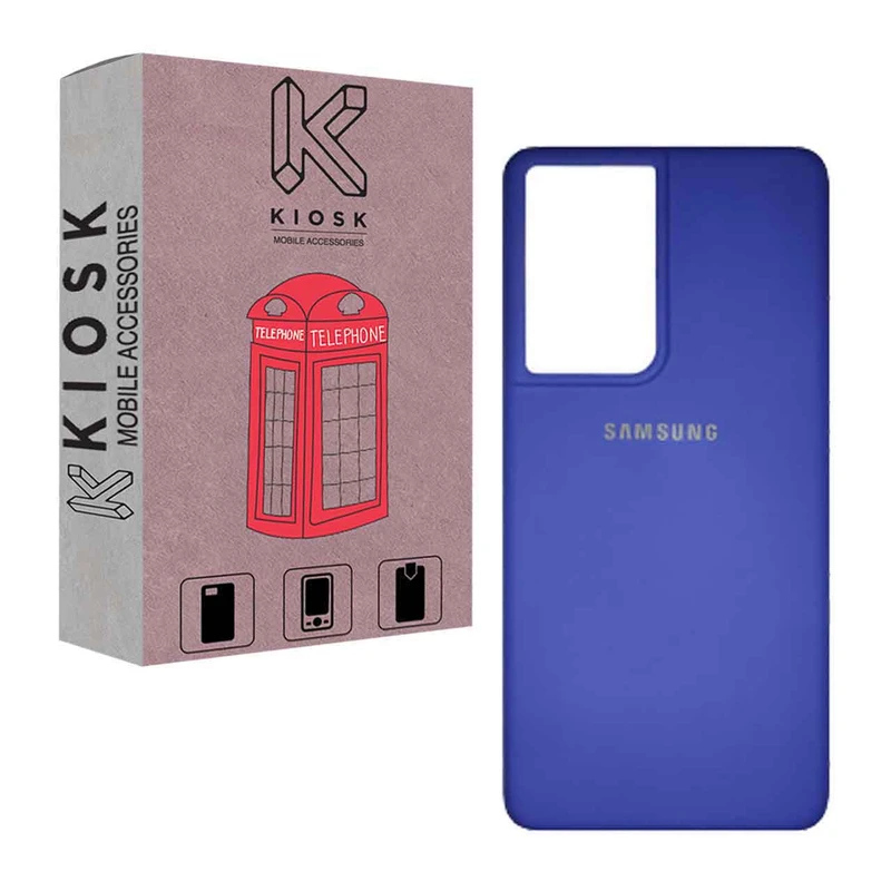 کاور کیوسک مدل BSLCN-1 مناسب برای گوشی موبایل سامسونگ Galaxy S21 Ultra