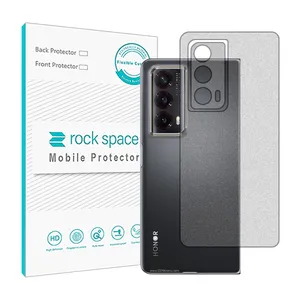 Rockspace HyMTT model Matte phone back protector suitable for Honor Magic Vs2 mobile phone