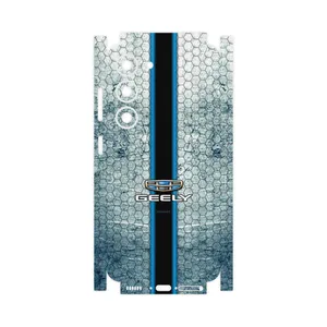 MAHOOT GEELY-FullSkin Cover Sticker for Samsung Galaxy S23