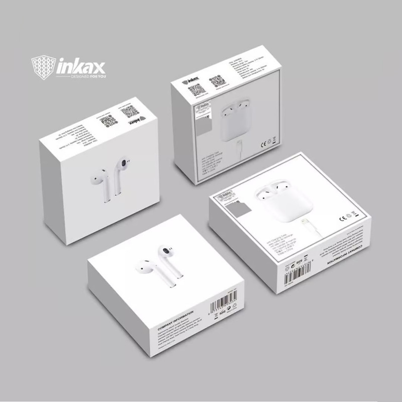 هندزفری بی سیم اینکاکس مدل T02