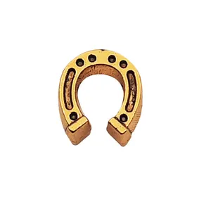 آویز دستبند طرح نعل شانس اسب کد AD-PN35 مجموعه 20 عددی