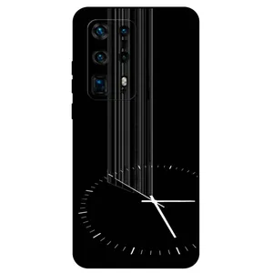 Megafone Interstellar 1895 Cover For Huawei P40 Pro Plus