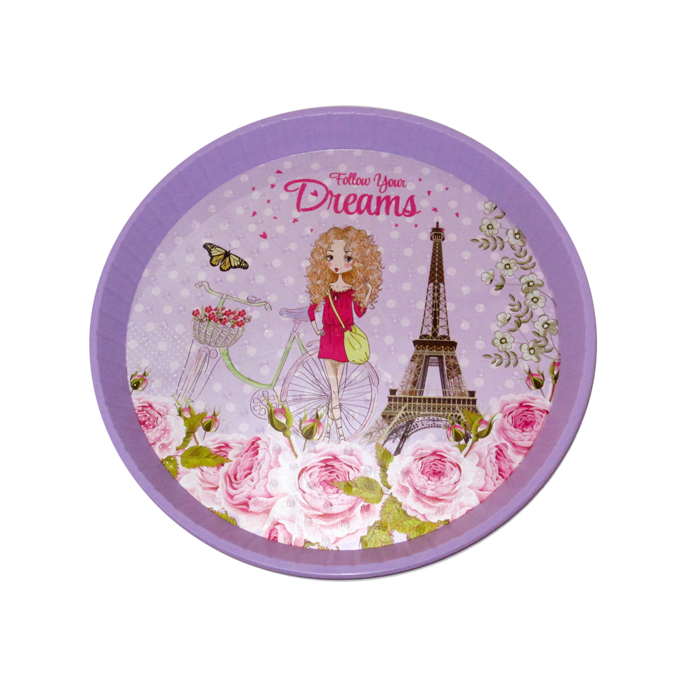 سینی طرح Dreams کد 103