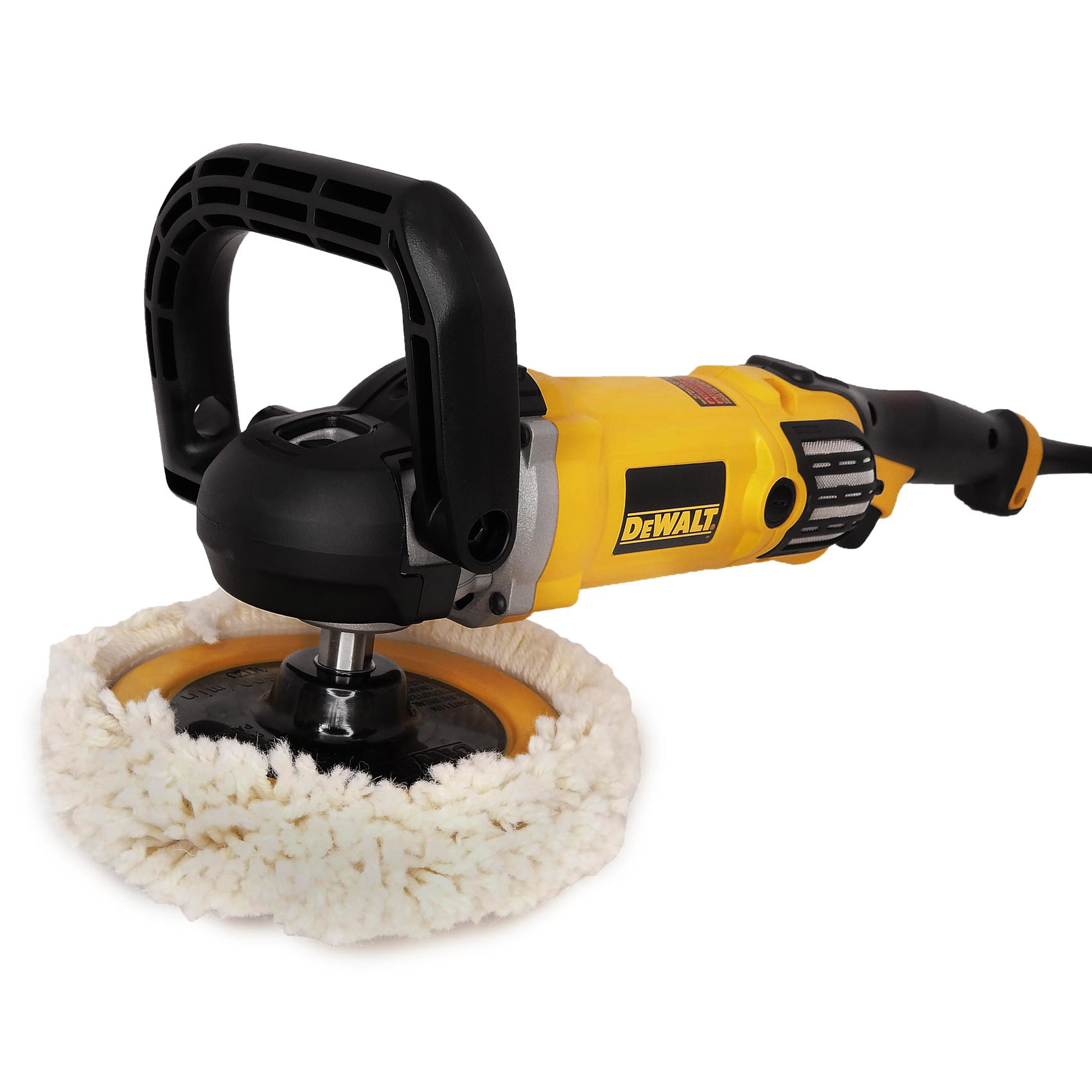 دستگاه پولیش دیوالت مدل ART-DWT-849X