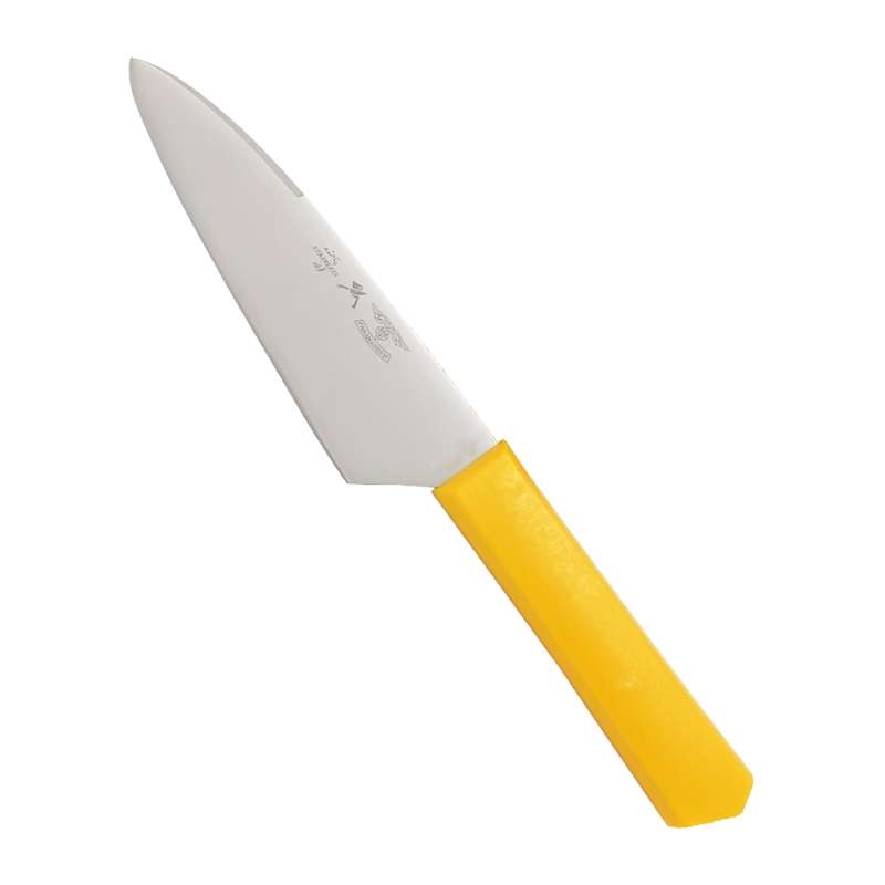چاقو پناهنده مدل راسته بری پلاستیکی 1