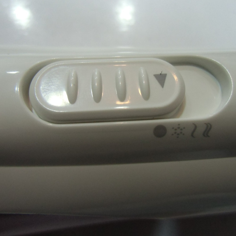 سشوار برس دار حالت دهنده پرو الشیم مدل ۲۰۳۱