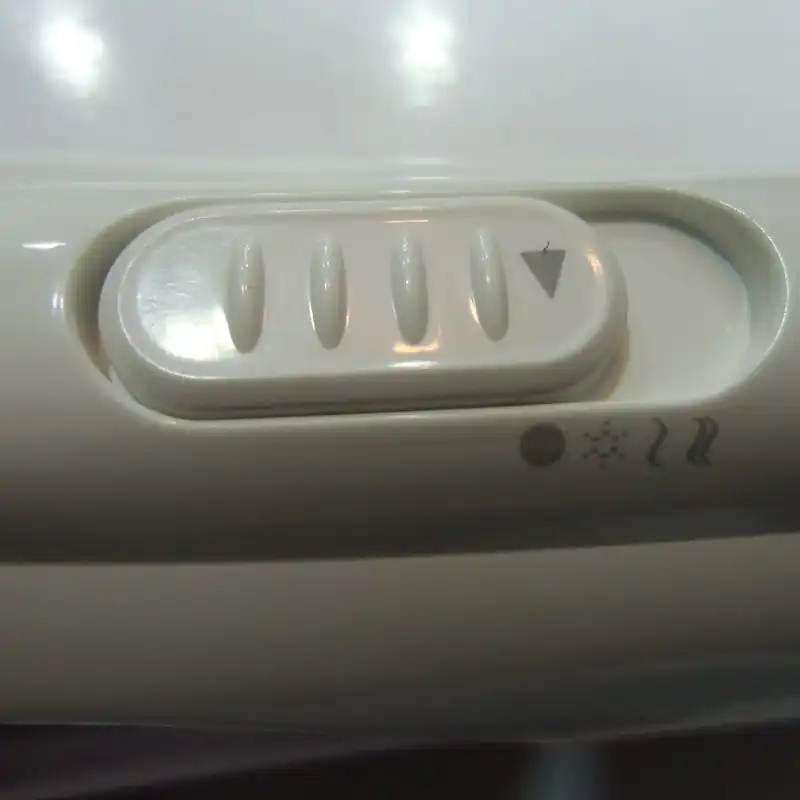 سشوار برس دار حالت دهنده پرو الشیم مدل ۲۰۳۱