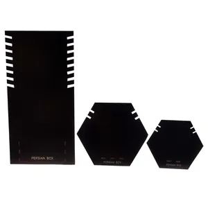 استند جواهرات پرشین باکس مدل 3 کاج