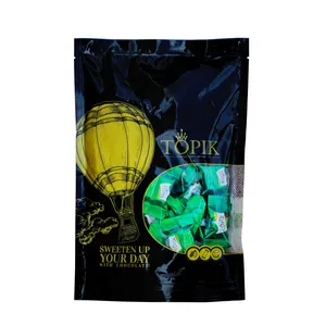 شکلات بادام زمینی تاپیک - 300 گرم