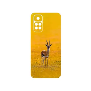 MAHOOT Gazelle Cover Sticker for Xiaomi Redmi Note 11S