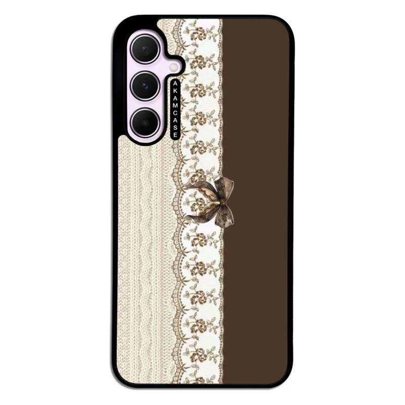 کاور آکام مدل AMC-WSGA35-TRICOT-25 مناسب برای گوشی موبایل سامسونگ Galaxy A35