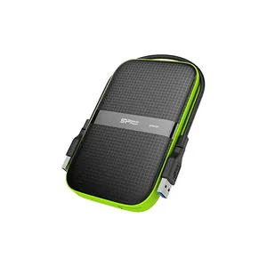 هارد اکسترنال سیلیکون پاور مدل Armor A60 - code01 ظرفیت پنج ترابایت