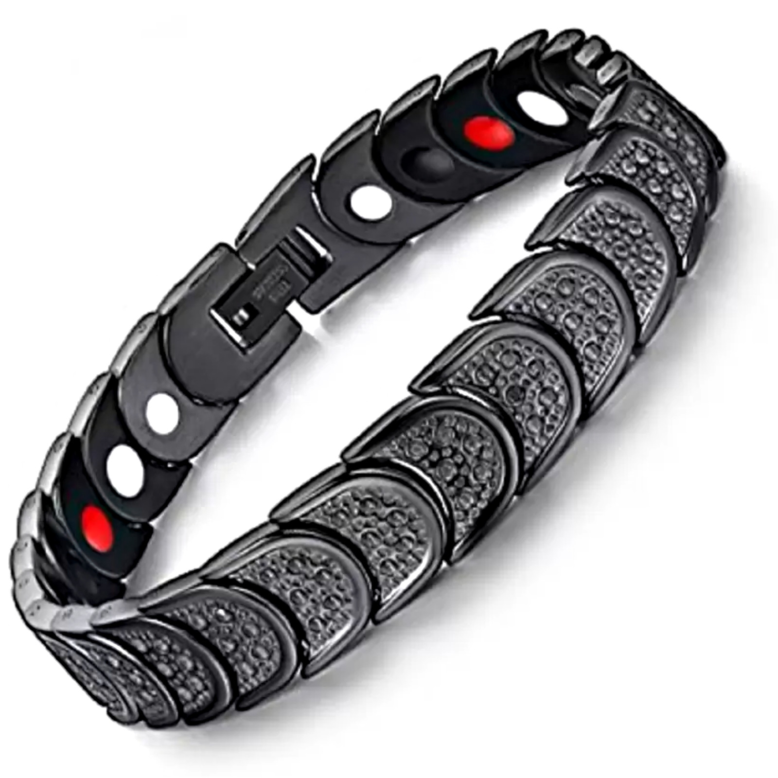 دستبند مغناطیسی مدل scale bck کد x33