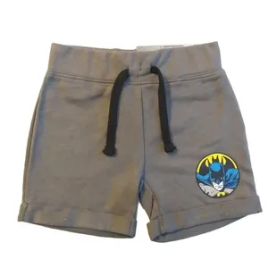 شلوارک پسرانه مدل بتمن M206