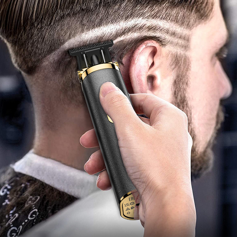 ماشین اصلاح موی سر و صورت شارژی هوکو مدل HP22
